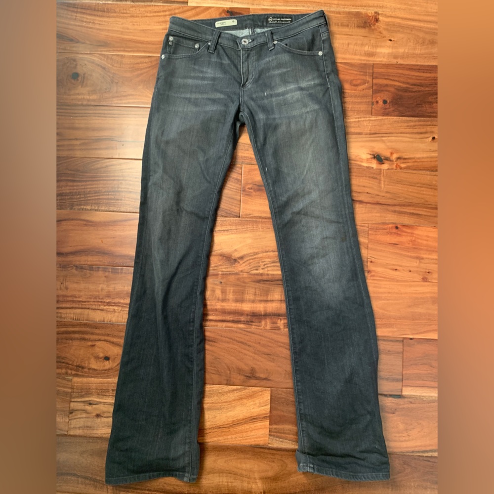 AG Adriano Goldschmied “The Angel” Bootcut Jean (27R)